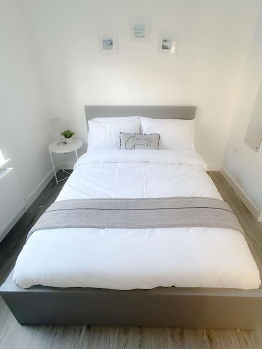 Wellington Road Apartment 1 Γκρέιτ Γιάρμουθ Εξωτερικό φωτογραφία
